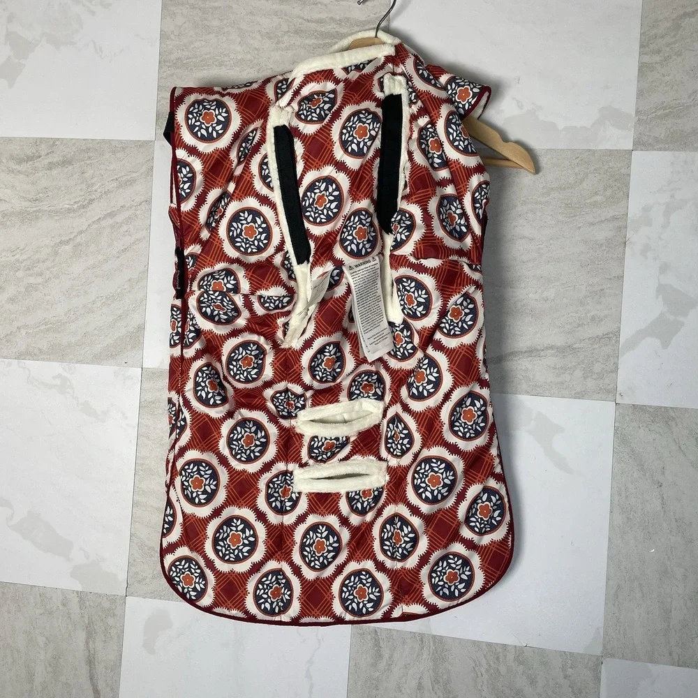 Petunia Pickle Bottom Baby Stroller Bunting Bag Footmuff Infant Carrier Cover